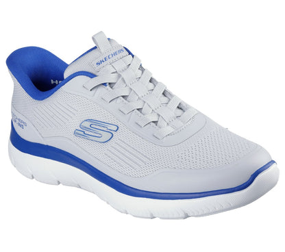 Skechers Slip-ins: Summits - Leyter | Skechers Men