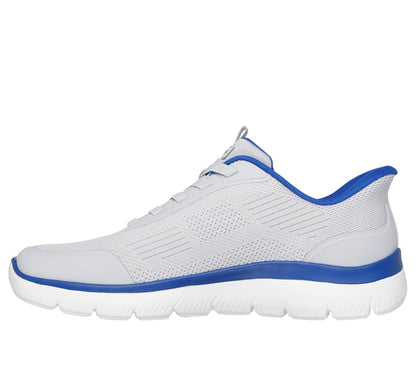 Skechers Slip-ins: Summits - Leyter | Skechers Men