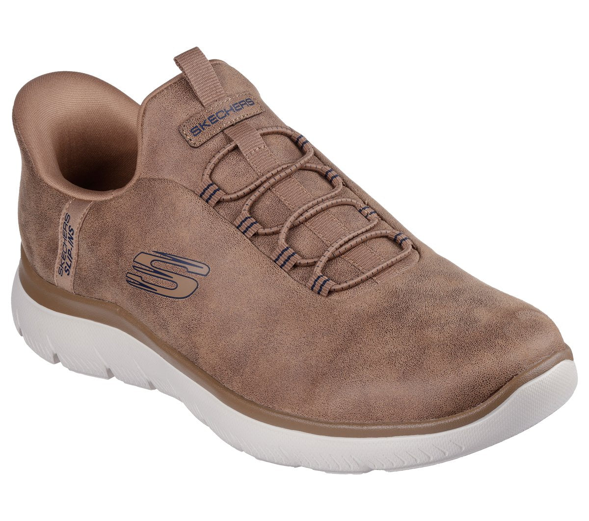 Skechers Slip-ins: Summits - Korlo | Skechers Men