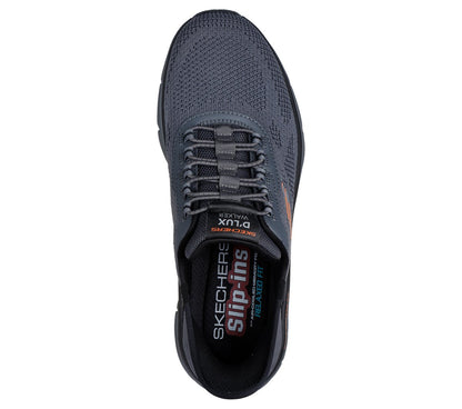 Skechers Slip-ins RF: D'Lux Walker 2.0 - Rezinate | Skechers Men