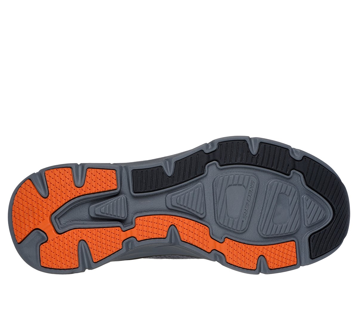 Skechers Slip-ins RF: D'Lux Walker 2.0 - Rezinate | Skechers Men