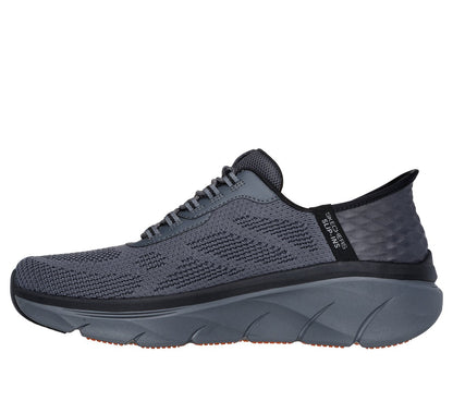 Skechers Slip-ins RF: D'Lux Walker 2.0 - Rezinate | Skechers Men