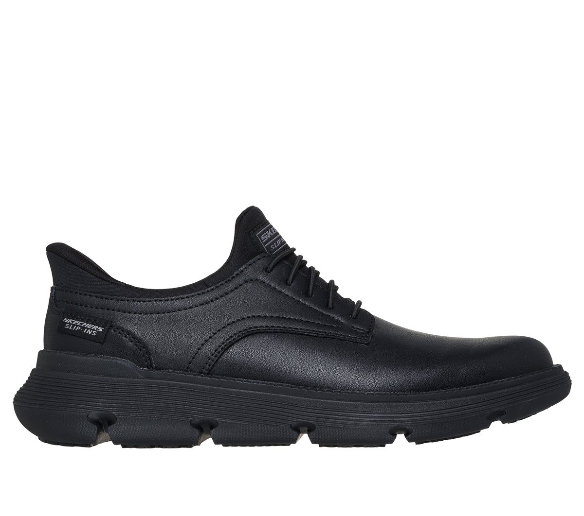 Skechers Slip-ins Work Slip-Resistant: Garza | Skechers Men