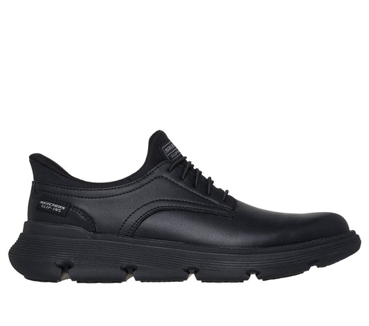 Skechers Slip-ins Work Slip-Resistant: Garza | Skechers Men