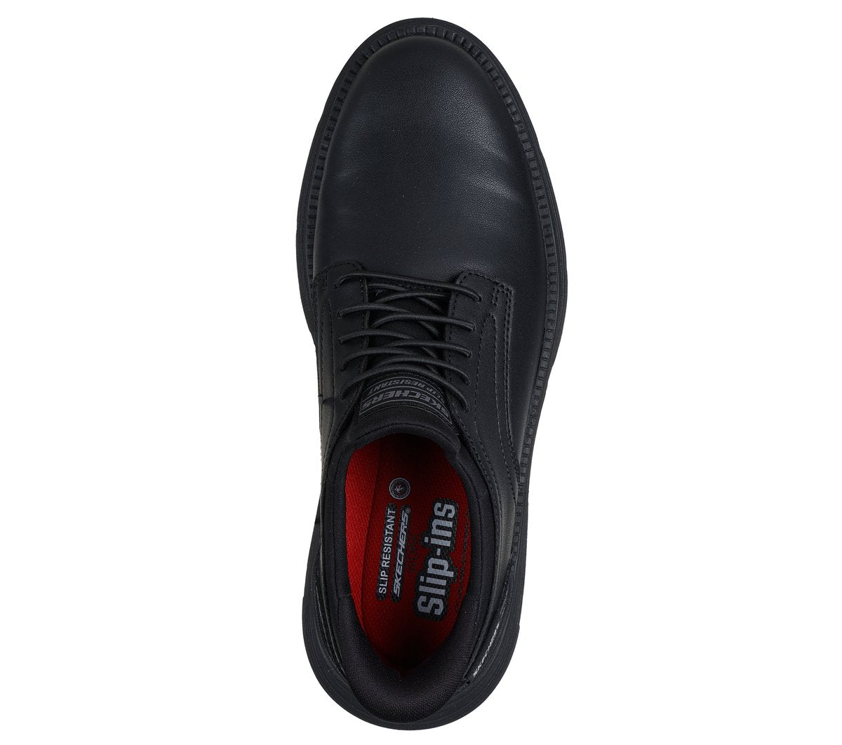 Skechers Slip-ins Work Slip-Resistant: Garza | Skechers Men