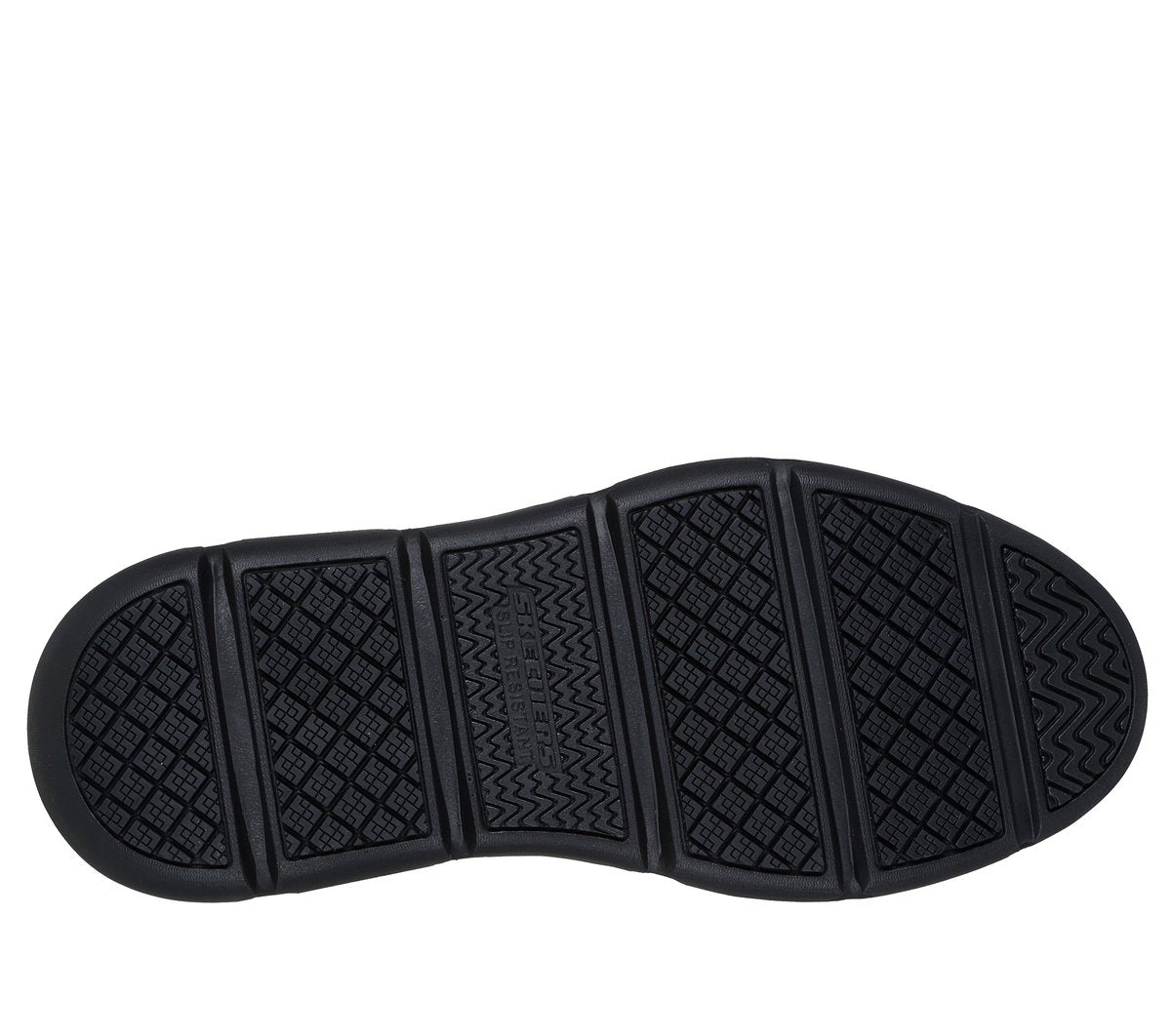 Skechers Slip-ins Work Slip-Resistant: Garza | Skechers Men