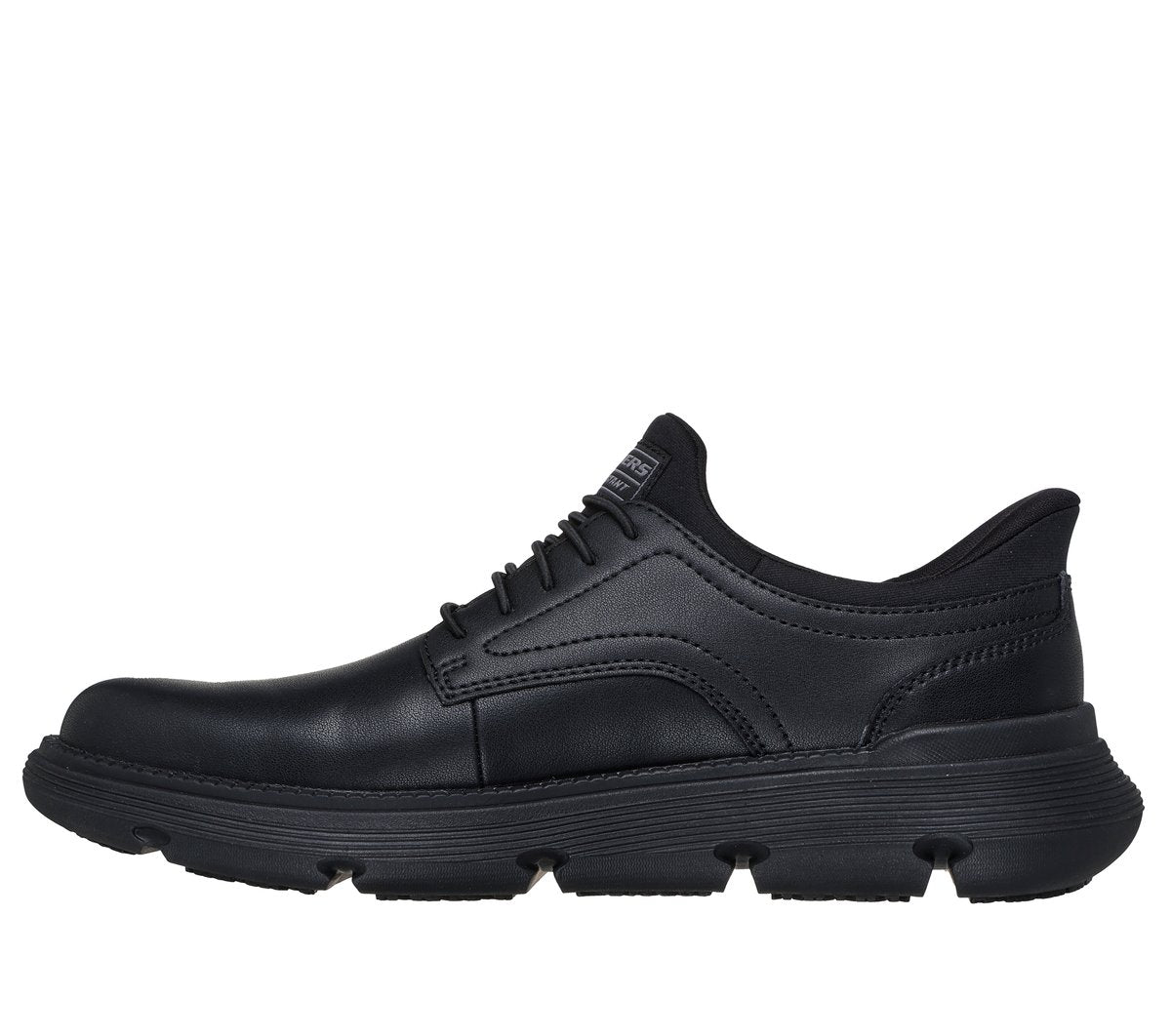 Skechers Slip-ins Work Slip-Resistant: Garza | Skechers Men