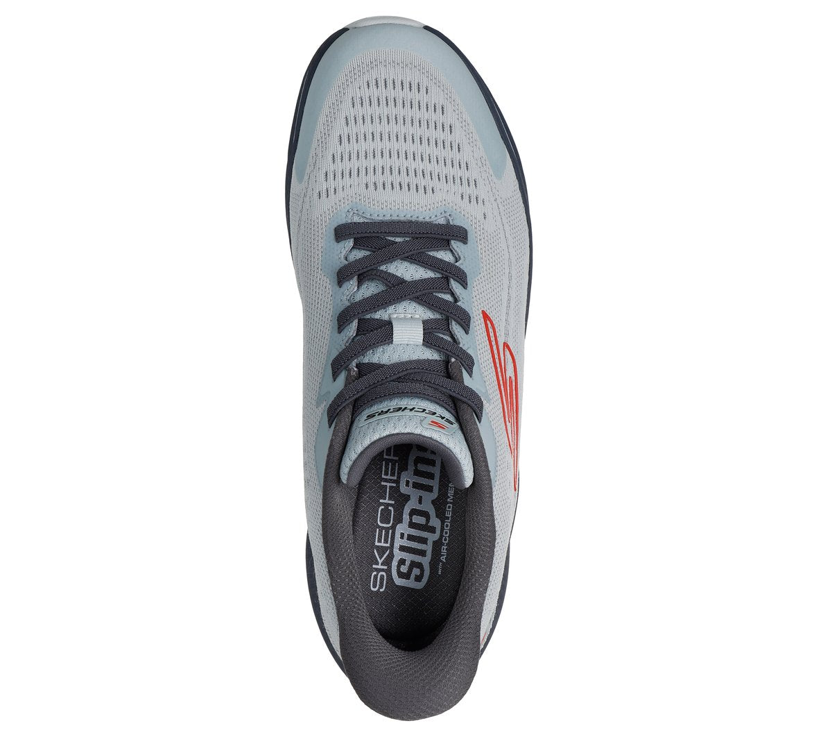 Skechers Slip-ins: GO RUN Consistent 2.0 - Lockhart | Skechers Men
