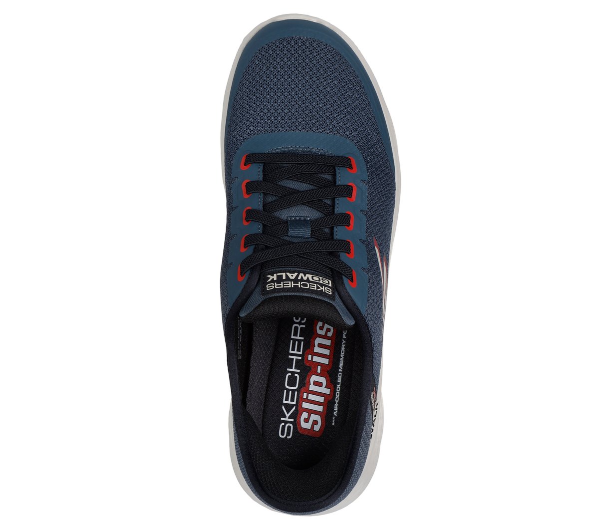 Skechers Slip-ins: GO WALK Flex - Netro | Skechers Men