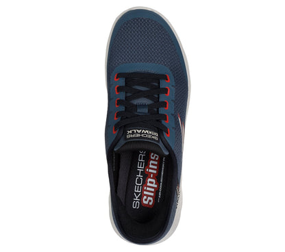 Skechers Slip-ins: GO WALK Flex - Netro | Skechers Men