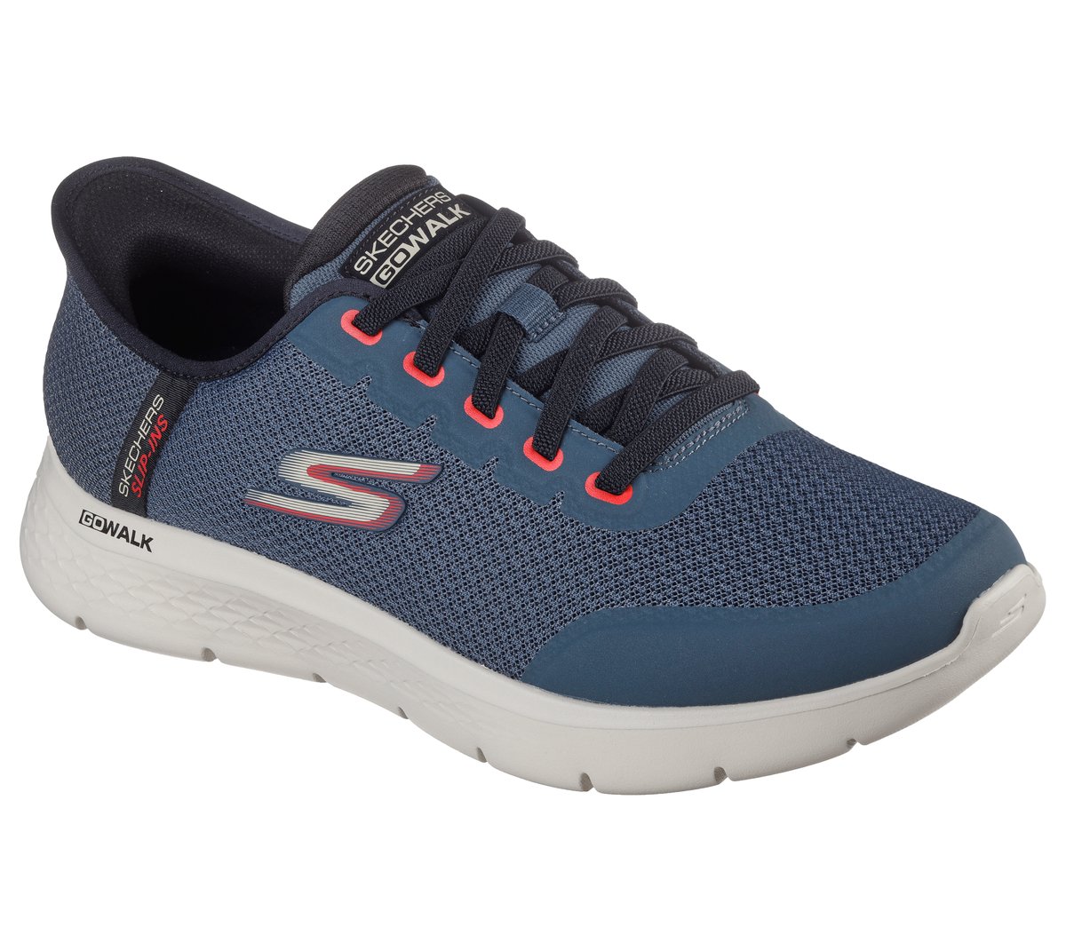 Skechers Slip-ins: GO WALK Flex - Netro | Skechers Men