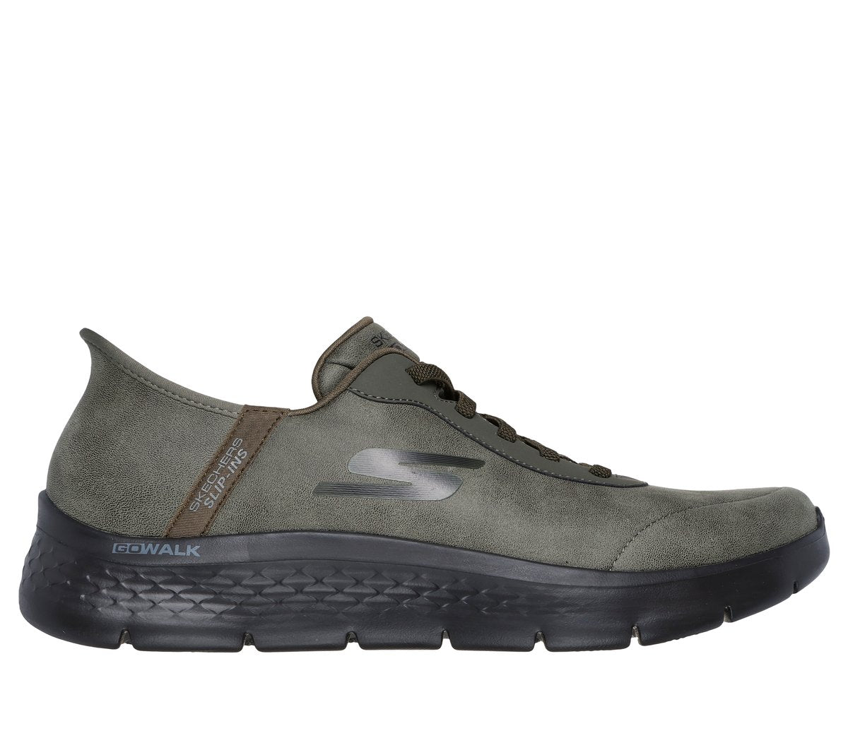 Skechers Slip-ins: GO WALK Flex - Smooth Motion | Skechers Men