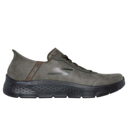 Skechers Slip-ins: GO WALK Flex - Smooth Motion | Skechers Men