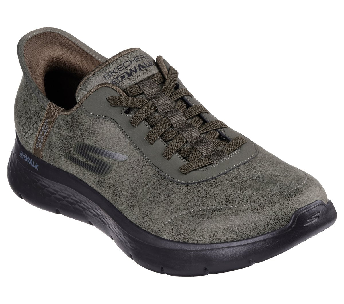 Skechers Slip-ins: GO WALK Flex - Smooth Motion | Skechers Men