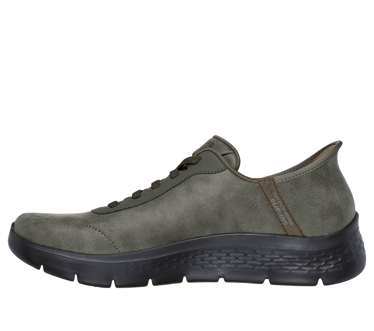 Skechers Slip-ins: GO WALK Flex - Smooth Motion | Skechers Men