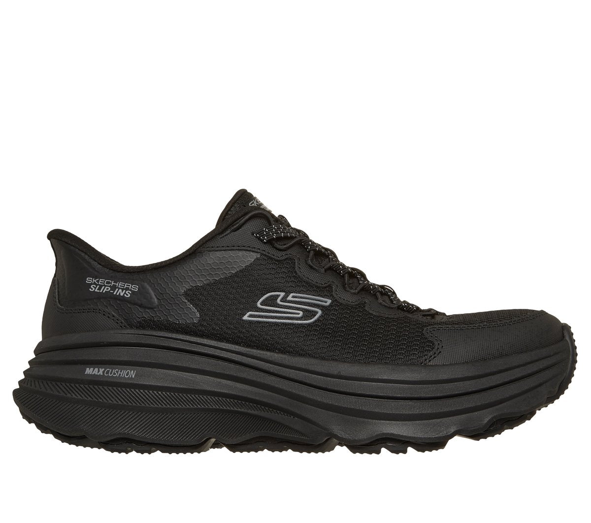 Skechers Slip-ins Relaxed Fit: Max Cushioning Zirrus | Skechers Men