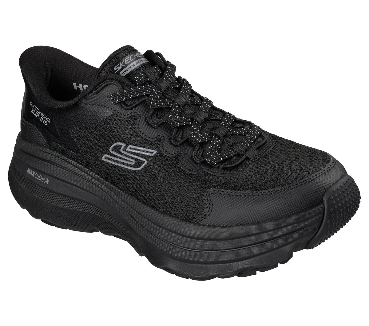 Skechers Slip-ins Relaxed Fit: Max Cushioning Zirrus | Skechers Men