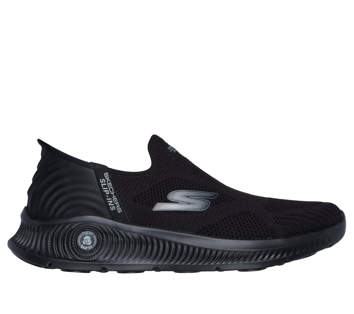 Skechers Slip-ins: GO WALK Anywhere - The Tourist | Skechers Men