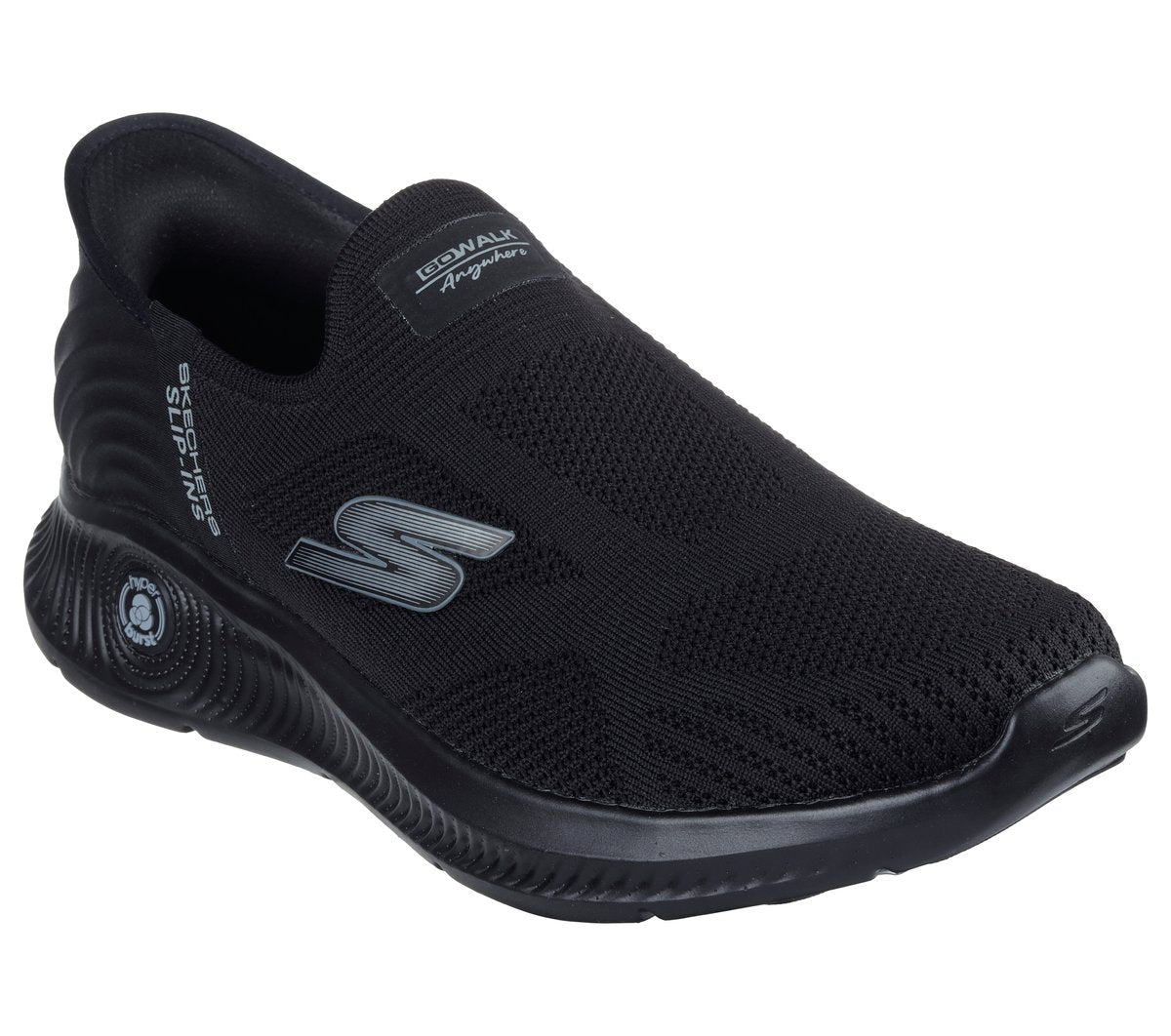 Skechers Slip-ins: GO WALK Anywhere - The Tourist | Skechers Men