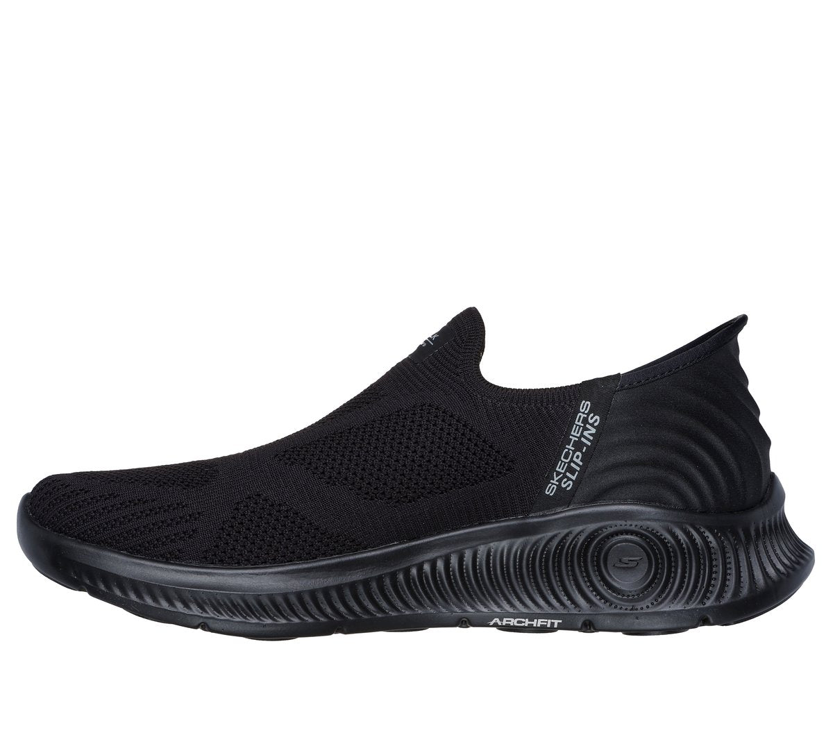 Skechers Slip-ins: GO WALK Anywhere - The Tourist | Skechers Men
