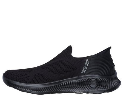 Skechers Slip-ins: GO WALK Anywhere - The Tourist | Skechers Men