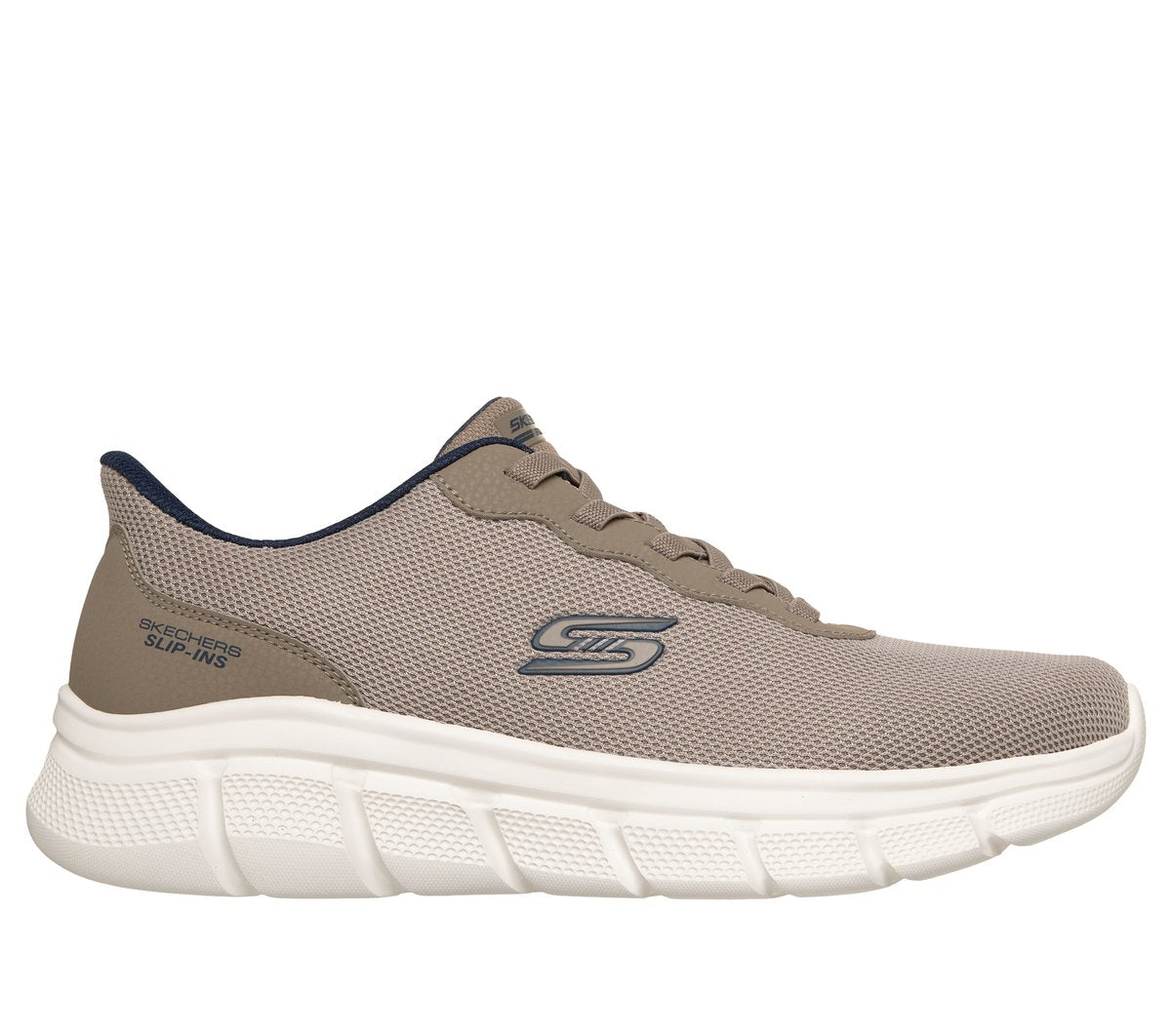 Skechers Slip-ins: BOBS Sport B Flex - Glacial Edge | Skechers Men