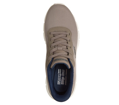 Skechers Slip-ins: BOBS Sport B Flex - Glacial Edge | Skechers Men
