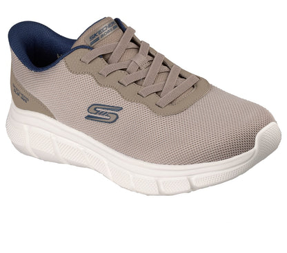 Skechers Slip-ins: BOBS Sport B Flex - Glacial Edge | Skechers Men