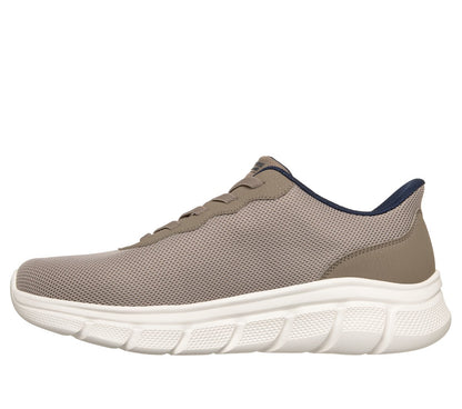 Skechers Slip-ins: BOBS Sport B Flex - Glacial Edge | Skechers Men