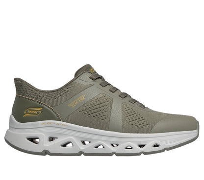 Skechers Slip-ins: BOBS Sport Arc Waves Remix - Feel Grounded | Skechers Men