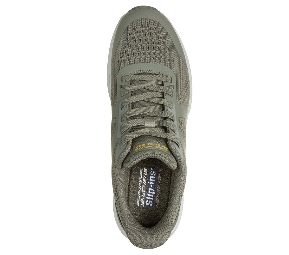 Skechers Slip-ins: BOBS Sport Arc Waves Remix - Feel Grounded | Skechers Men