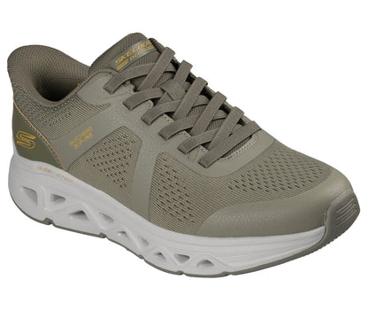 Skechers Slip-ins: BOBS Sport Arc Waves Remix - Feel Grounded | Skechers Men
