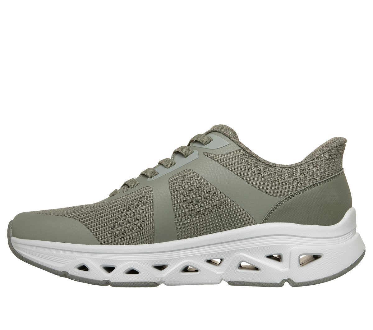 Skechers Slip-ins: BOBS Sport Arc Waves Remix - Feel Grounded | Skechers Men