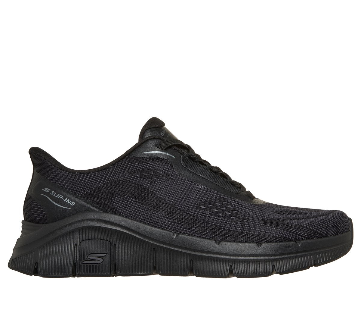 Skechers Slip-in Relaxed Fit: Flex - Zayder | Skechers Men