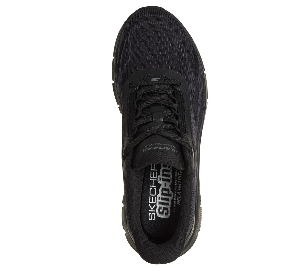Skechers Slip-in Relaxed Fit: Flex - Zayder | Skechers Men