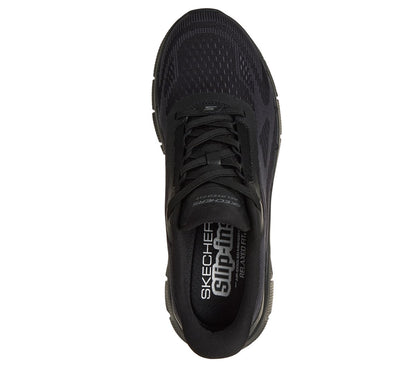 Skechers Slip-in Relaxed Fit: Flex - Zayder | Skechers Men