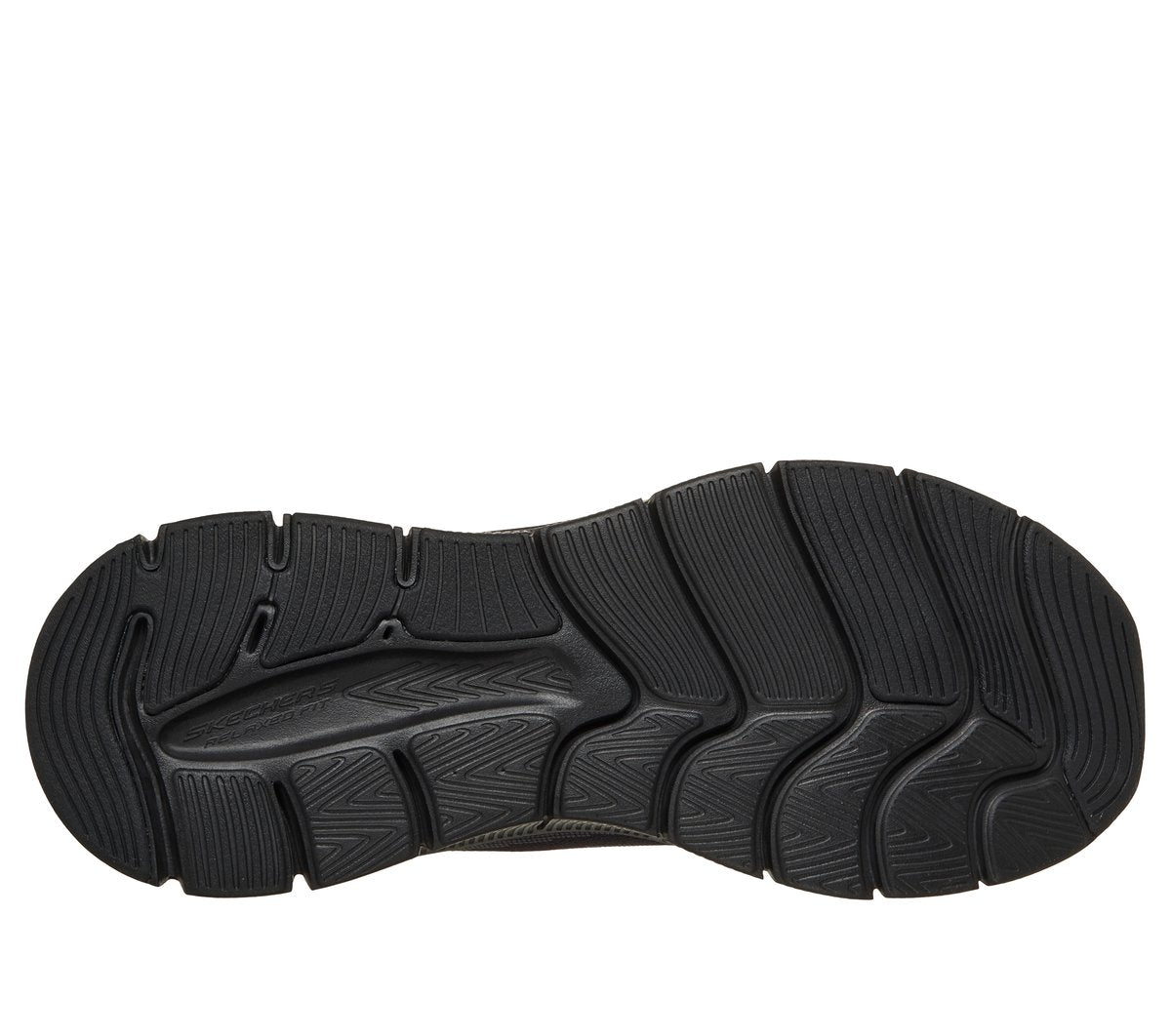 Skechers Slip-in Relaxed Fit: Flex - Zayder | Skechers Men
