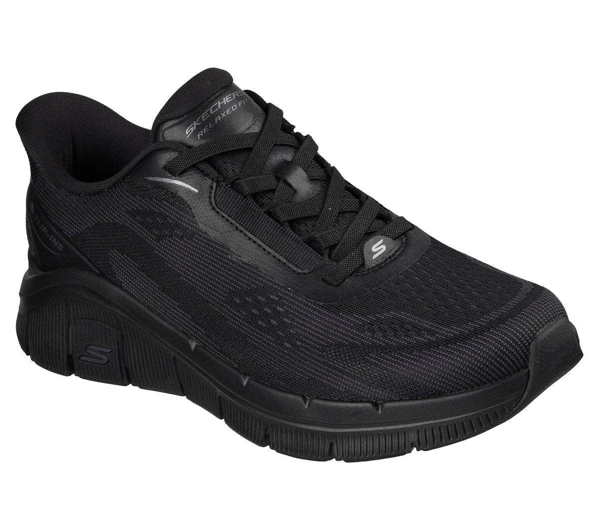 Skechers Slip-in Relaxed Fit: Flex - Zayder | Skechers Men