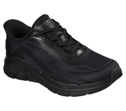 Skechers Slip-in Relaxed Fit: Flex - Zayder | Skechers Men