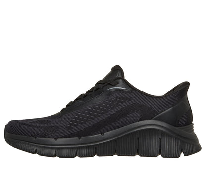 Skechers Slip-in Relaxed Fit: Flex - Zayder | Skechers Men