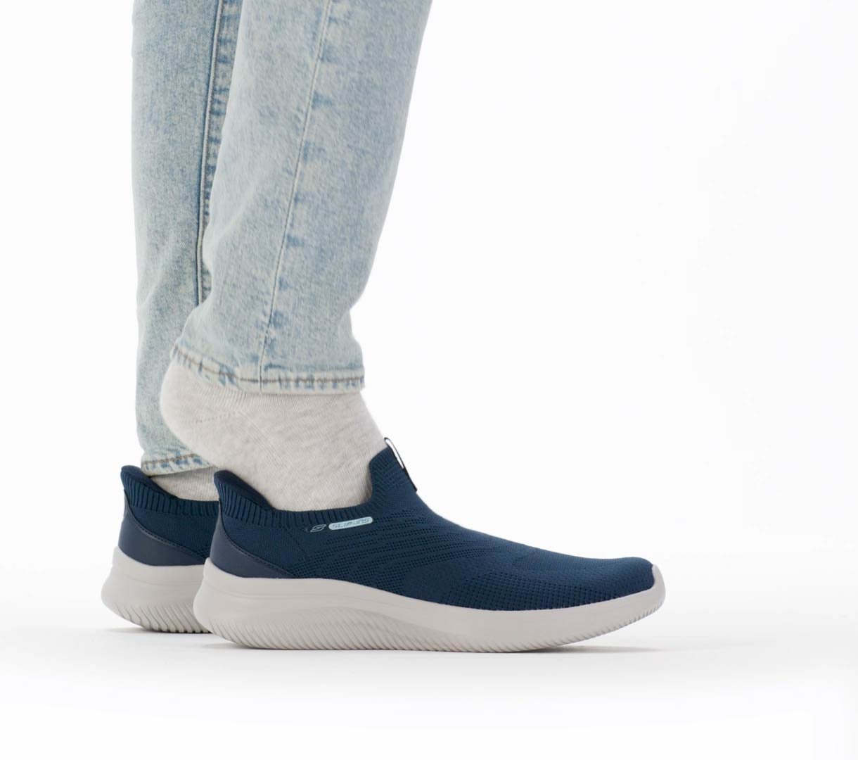 Skechers Slip-ins: Ultra Flex 4.0 - Calavera | Skechers Men