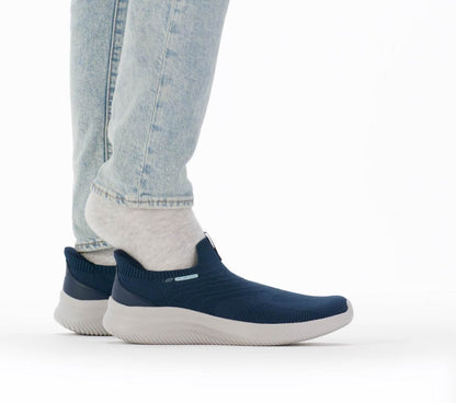 Skechers Slip-ins: Ultra Flex 4.0 - Calavera | Skechers Men