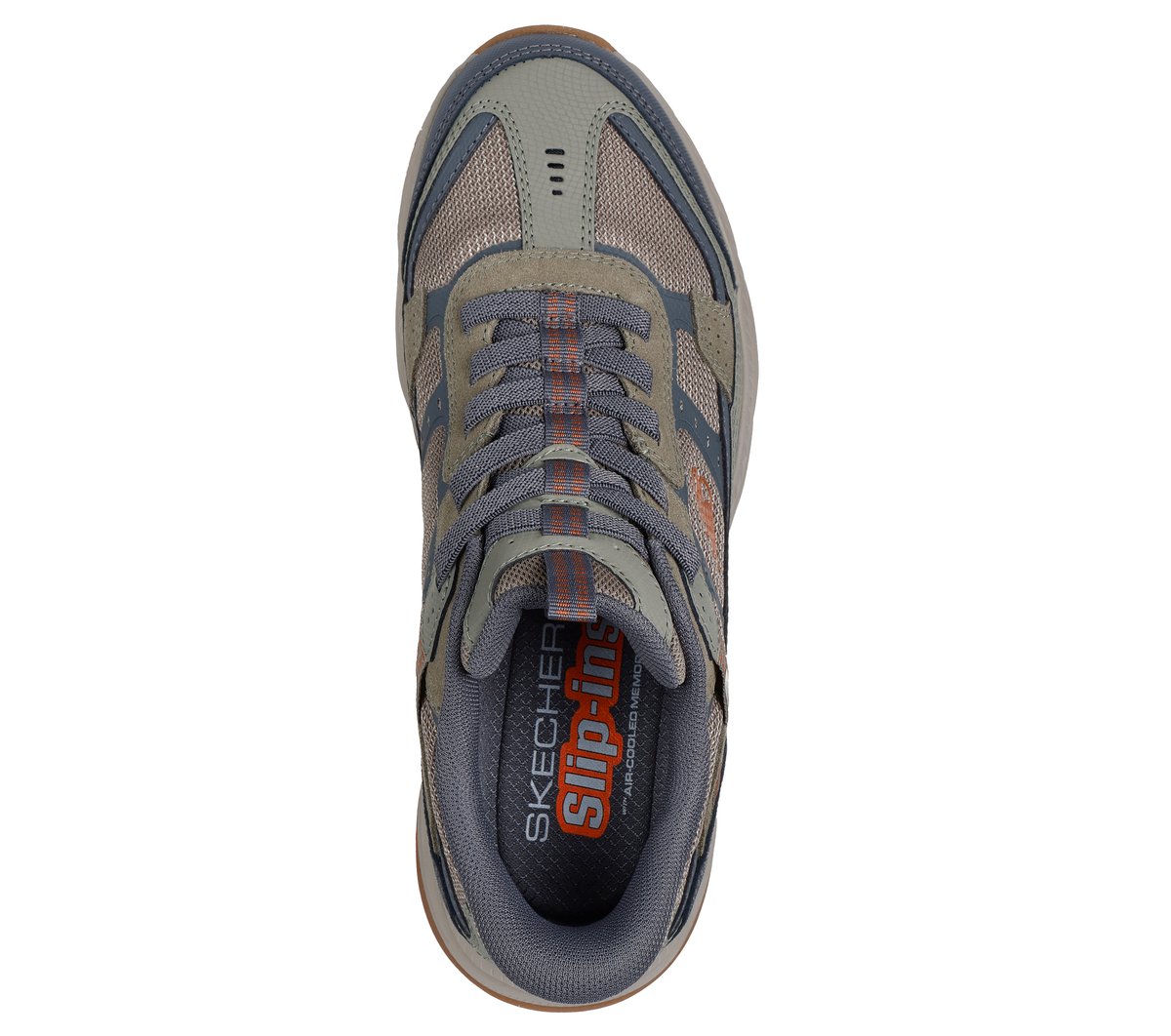 Skechers Slip-ins: Vigor AT | Skechers Men