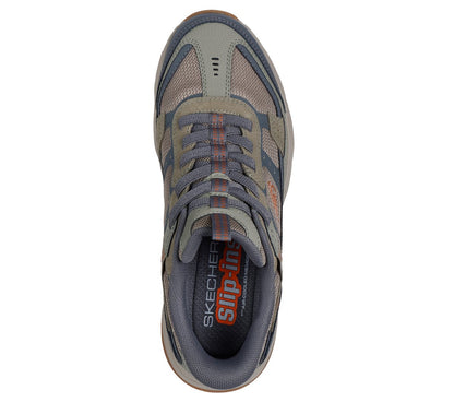 Skechers Slip-ins: Vigor AT | Skechers Men