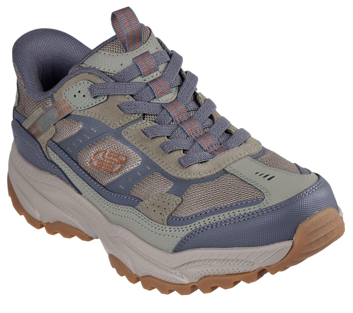 Skechers Slip-ins: Vigor AT | Skechers Men