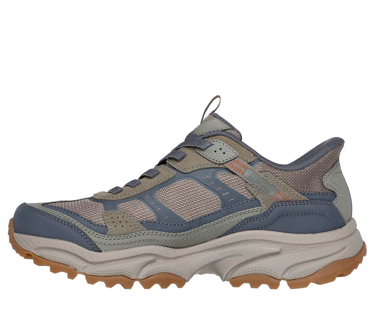 Skechers Slip-ins: Vigor AT | Skechers Men