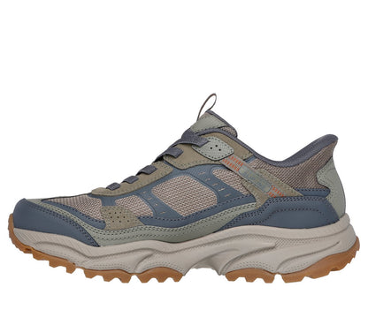 Skechers Slip-ins: Vigor AT | Skechers Men