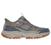 OLIVE / GRAY