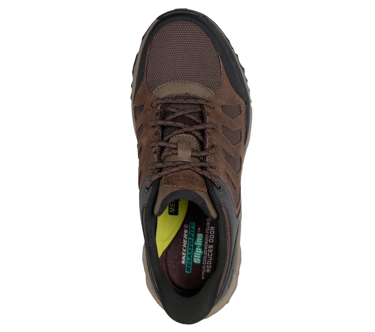 Skechers Slip-ins Relaxed Fit: Terraform - Jagger | Skechers Men