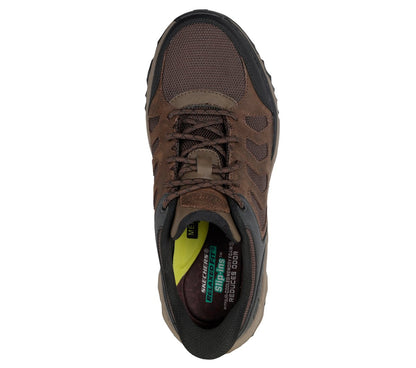 Skechers Slip-ins Relaxed Fit: Terraform - Jagger | Skechers Men